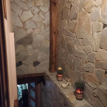 La Casita Del Collado Se Aceptan Mascotas *